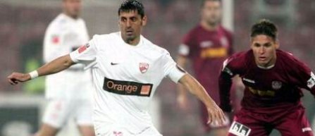 Avancronica meciului Dinamo - CFR Cluj